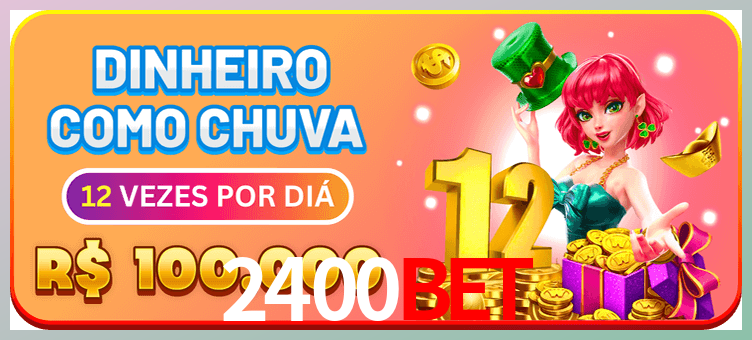 Aplicativo móvel 2400bet para iOS e Android