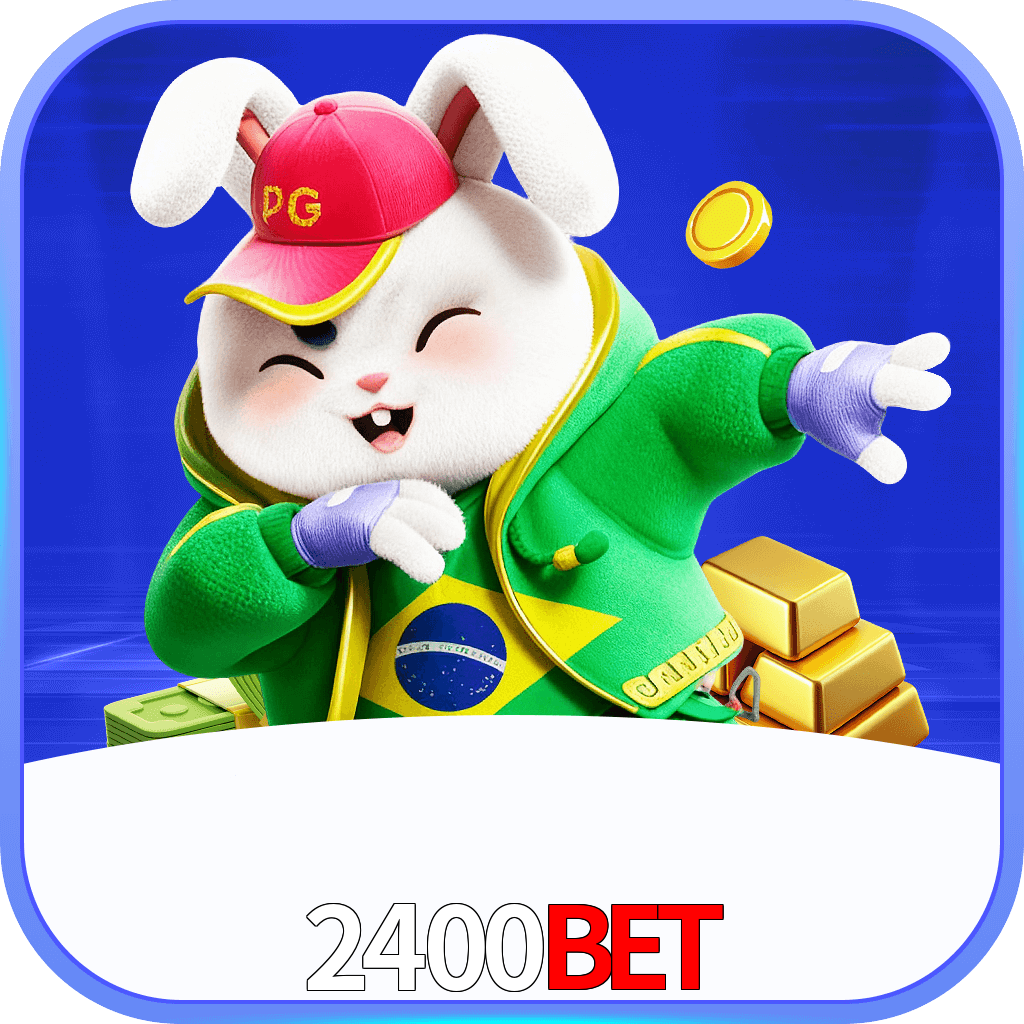 Logo da 2400bet