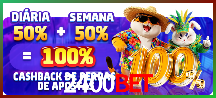 Qualificar VIP 2400bet